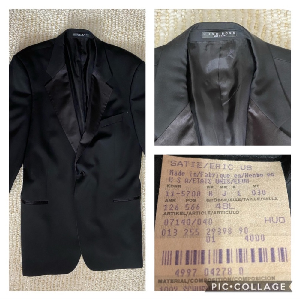 Hugo Boss Blazer